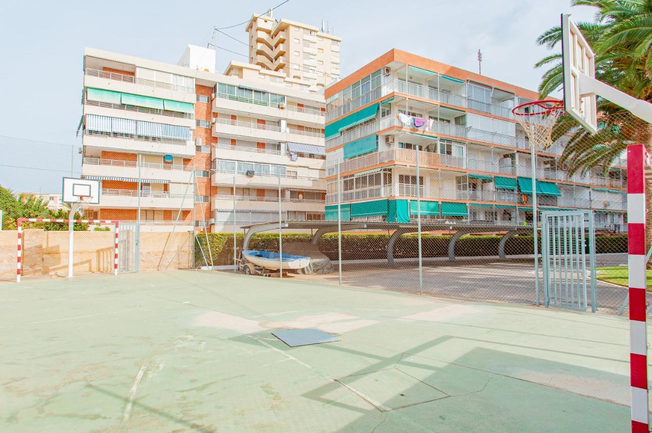 Myflats Azul Apartment El Campello Exterior photo