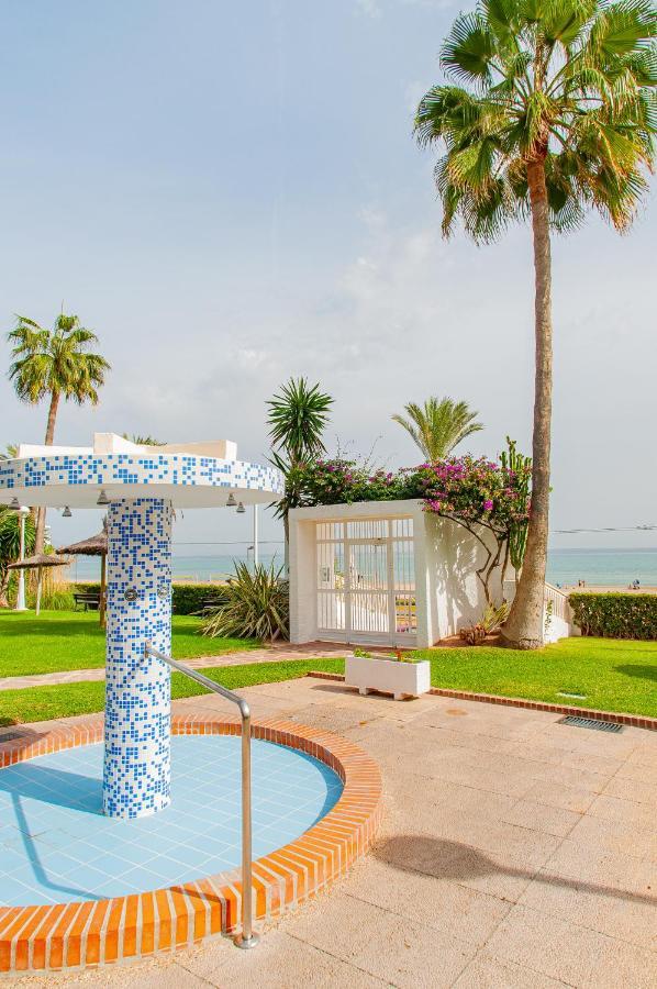 Myflats Azul Apartment El Campello Exterior photo