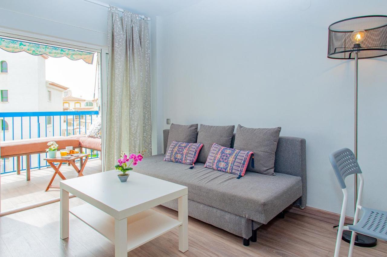 Myflats Azul Apartment El Campello Exterior photo
