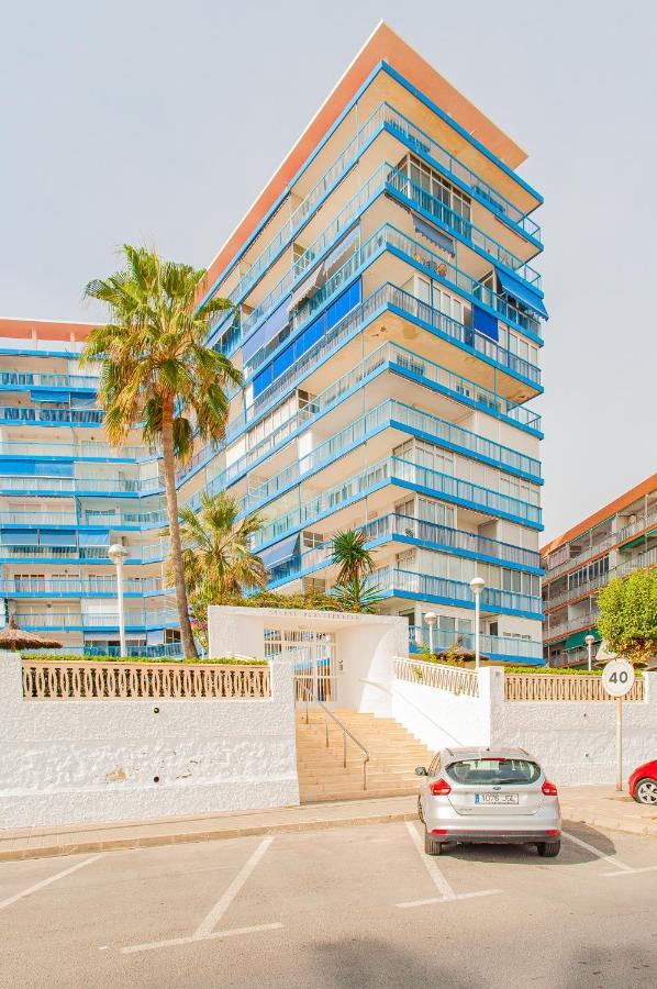 Myflats Azul Apartment El Campello Exterior photo
