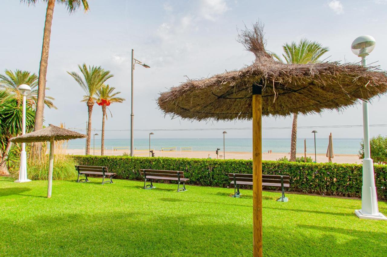 Myflats Azul Apartment El Campello Exterior photo