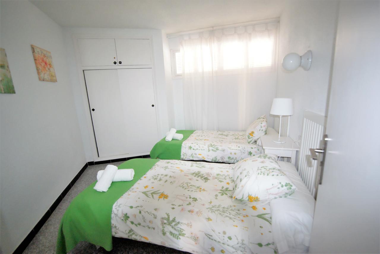 Myflats Azul Apartment El Campello Exterior photo