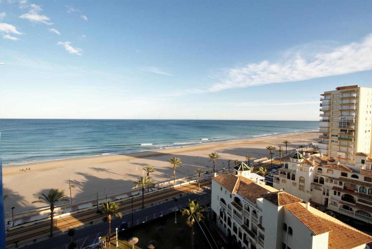 Myflats Azul Apartment El Campello Exterior photo
