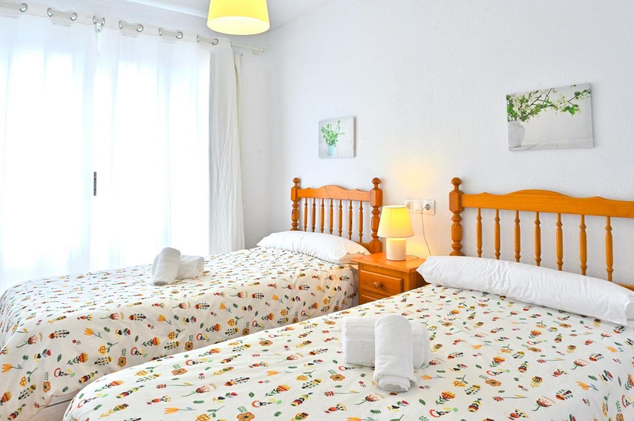 Myflats Azul Apartment El Campello Exterior photo