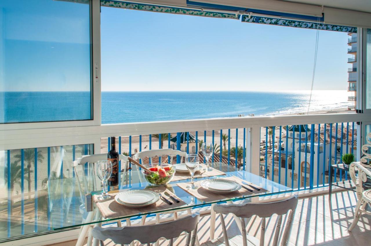 Myflats Azul Apartment El Campello Exterior photo